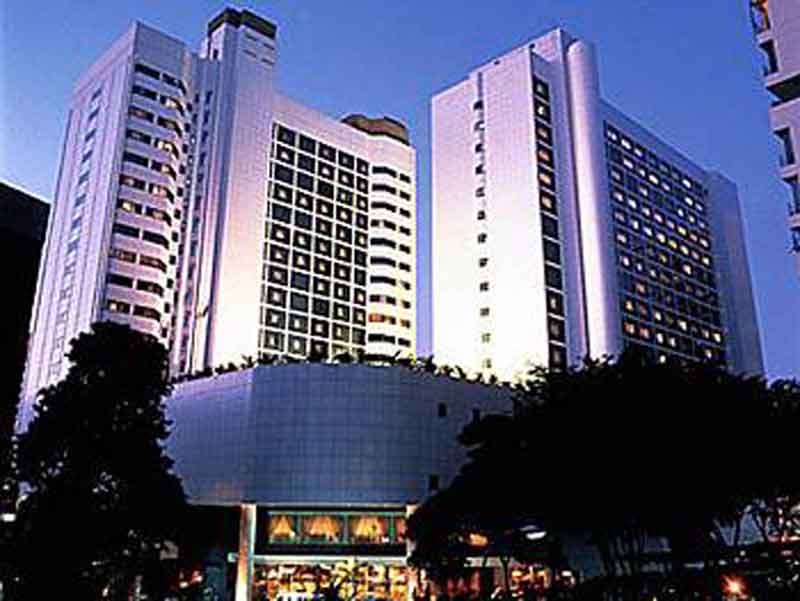 Orchard Hotel Singapore